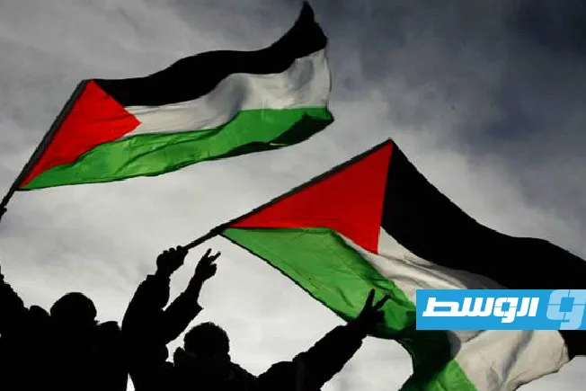 استطلاع: 58% من الأميركيين يؤيدون الاعتراف العالمي بدولة فلسطين استطلاع: 58% من الأميركيين يؤيدون الاعتراف العالمي بدولة فلسطين