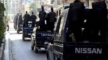 استعادة 224 قطعة سلاح و53 قضية مخدرات خلال 24 ساعة