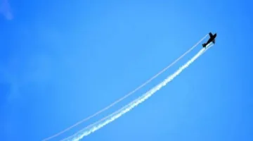 استعادة جثتي طيار وابنه بعد تحطم طائرتهما قرب مايوركا