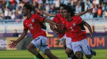 استعدادًا لكأس العالم: منتخب مصر الشباب يواجه المغرب في مباراتين وديتين