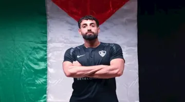 “استغرقت 72 ساعة”.. عدي الدباغ يوضح سبب انضمامه للزمالك وخلفيات المفاوضات