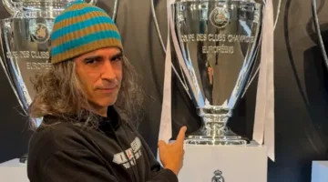 استقالة “الهاكر المدريدي” من لجنة الحكام في الليغا الإسبانية