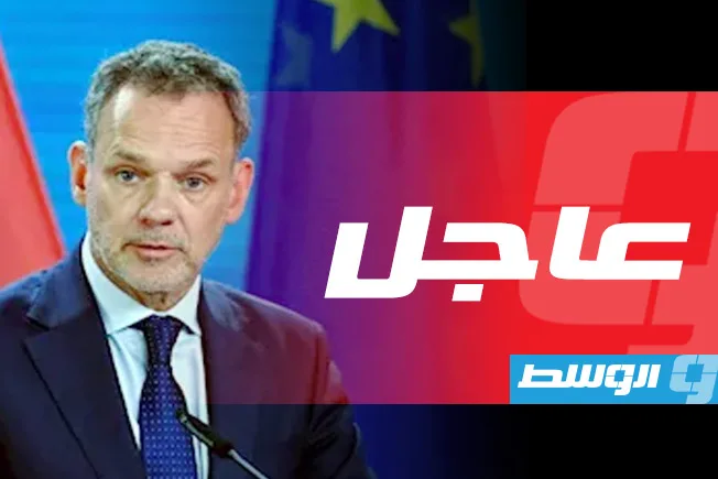استقالة وزير الخارجية الهولندي بعد الجدل حول العقوبات على «إسرائيل» بسبب عمله سفيرًا في تل أبيب استقالة وزير الخارجية الهولندي بعد الجدل حول العقوبات على «إسرائيل» بسبب عمله سفيرًا في تل أبيب