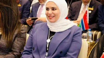 استقالة وزيرة المالية الكويتية نورة الفصام وتعيين وزير بالوكالة جديد.