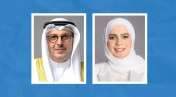 استقالة وزيرة المالية الكويتية نوره الفصام وتكليف المخيزيم بتولي مهامها مؤقتاً