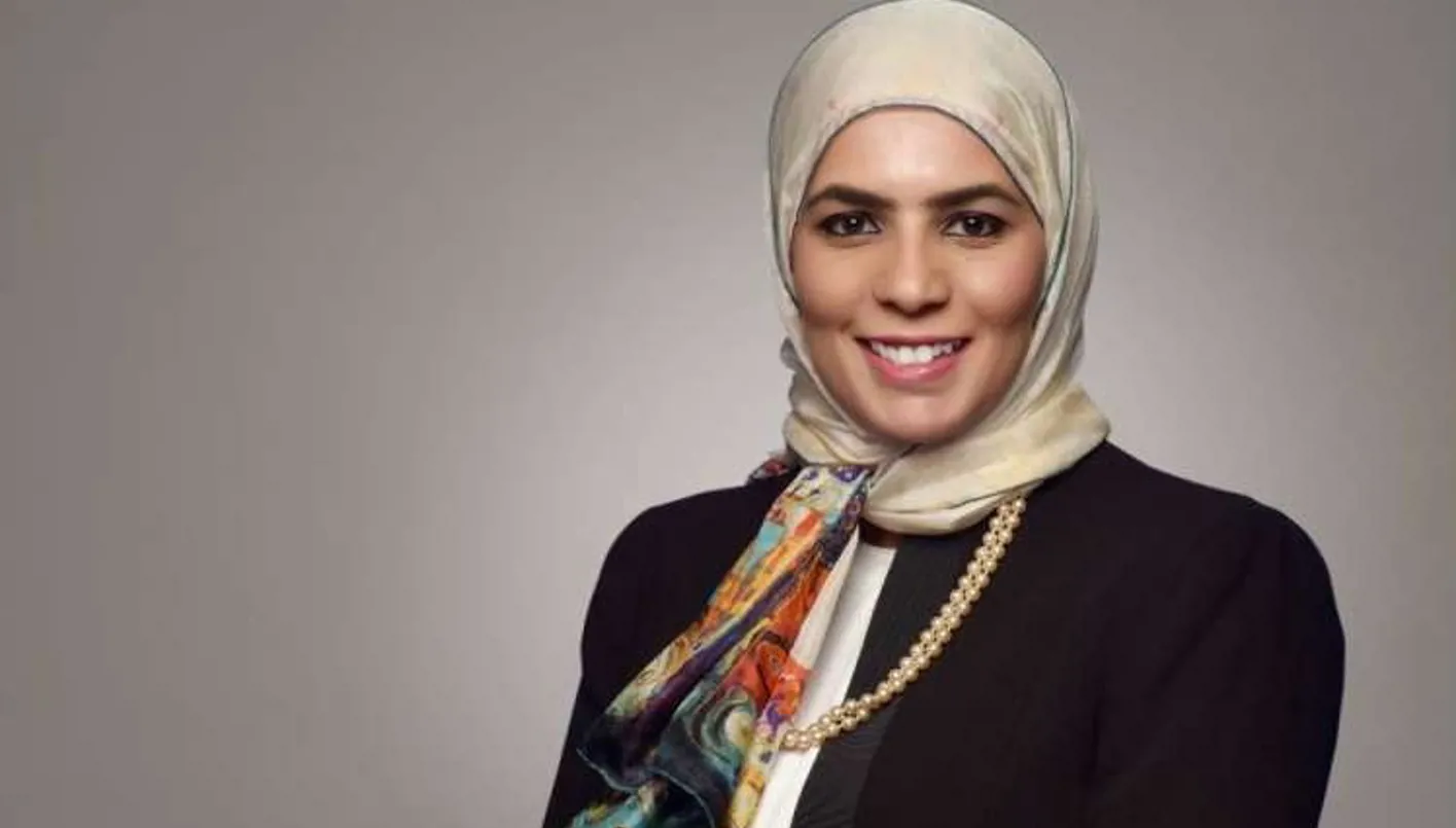 استقالة وزيرة المالية الكويتية استقالة وزيرة المالية الكويتية