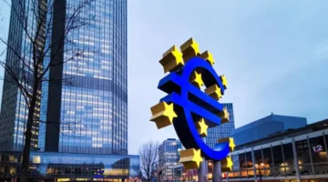 استقرار تضخم منطقة اليورو عند 2% في يوليو 2025