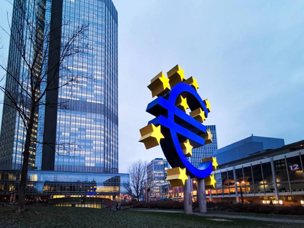 استقرار تضخم منطقة اليورو عند 2% في يوليو 2025 استقرار تضخم منطقة اليورو عند 2% في يوليو 2025
