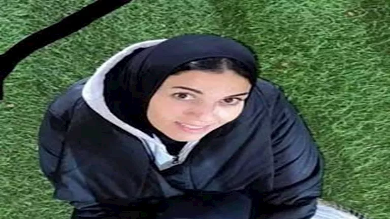 استقصاء حول وفاة لاعبة جودو جراء إطلاق نار من زوجها داخل منزلهم في الإسكندرية