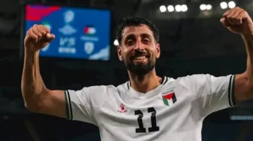 استلام البطاقة الدولية لعدي الدباغ، صفقة الزمالك الحديثة