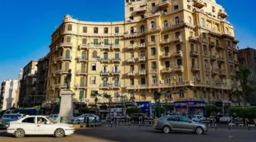 استلهامًا من تجربة السجون.. اقتراح جديد لتسريع عملية إخلاء الوحدات السكنية القديمة للإيجار