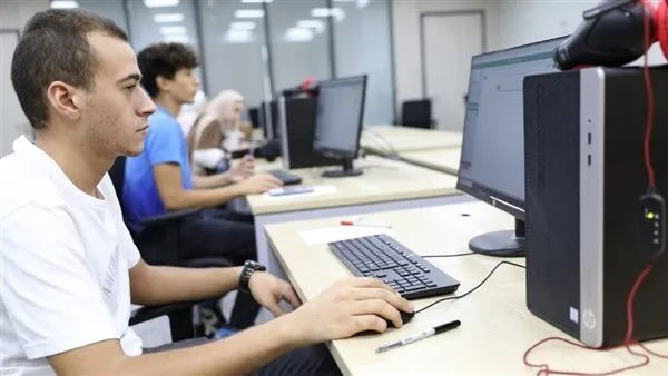 استمرار التنسيق للمرحلة الأولى من قبول الجامعات 2025.. أرقام وإرشادات هامة استمرار التنسيق للمرحلة الأولى من قبول الجامعات 2025.. أرقام وإرشادات هامة
