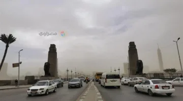 استمرار انخفاض درجات الحرارة وزيادة نشاط الرياح.. توقعات الأرصاد لحالة الطقس خلال الساعات القادمة
