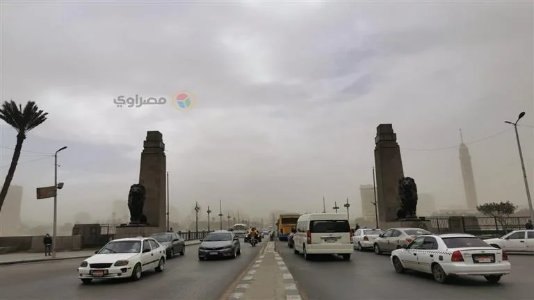 استمرار انخفاض درجات الحرارة وزيادة نشاط الرياح.. توقعات الأرصاد لحالة الطقس خلال الساعات القادمة