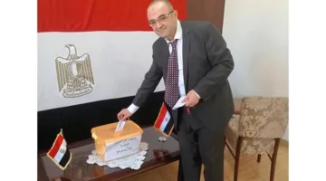استمرار عملية الاقتراع لانتخابات مجلس الشيوخ في أوسلو
