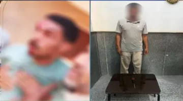 اشتباك عنيف بالشرقية بسبب منقولات الطلاق: “مفك” يضرب وجه أحدهم (تفاصيل)