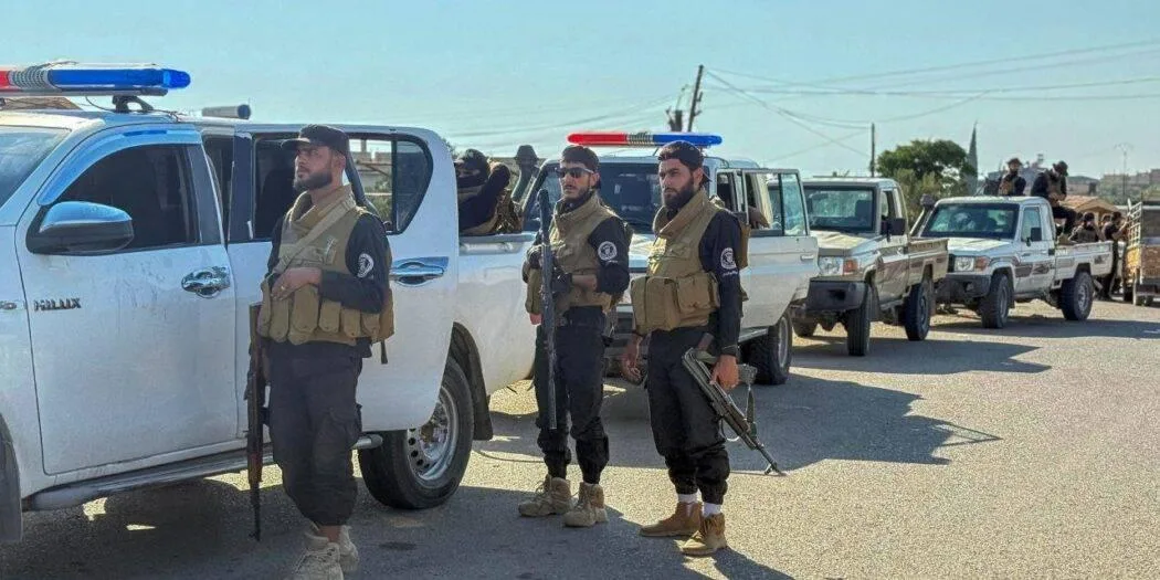 اشتباكات تنتهك الهدنة في السويداء السورية وتصاعد التوتر مع «قسد»