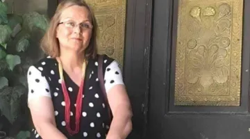 اعترافات قاتل الفنانة السورية ديالا الوادي تكشف حقائق مذهلة حول ليلة الجريمة.