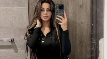 اعتقال البلوجر بسنت محمد بعد نشرها فيديوهات مسيئة للآداب العامة