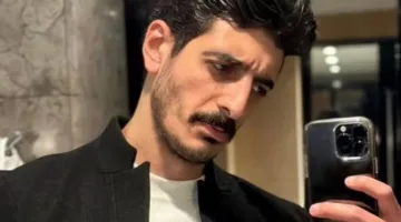 اعتقال التيك توكر الشهير «شاكر محظور دلوقتي» من مقهى في القاهرة الجديدة