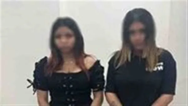 اعتقال المؤثرتين فراولة وتفاحة بتهمة نشر محتوى غير لائق على تيك توك اعتقال المؤثرتين فراولة وتفاحة بتهمة نشر محتوى غير لائق على تيك توك