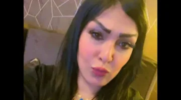 اعتقال المنتج ليلى الشبح مع حيازتها مجوهرات ودولارات.