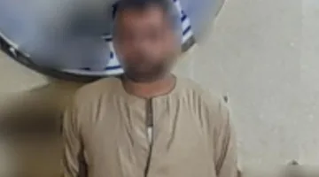 اعتقال شخص انتحل شخصية موظف واستولى على معلومات عملاء البنوك في المنيا