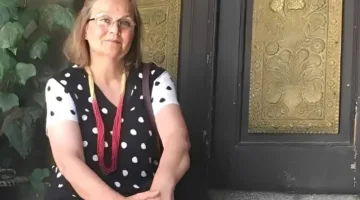 اغتيال ديالا الوادي في دمشق… جريمة مروعة تُصدم الأوساط الفنية السورية