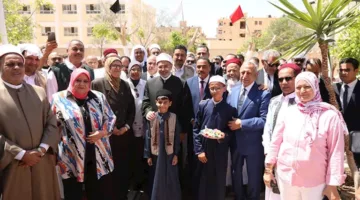 افتتاح كلية جديدة بفرع جامعة الأزهر في الوجه البحري تضم ثلاث شعب