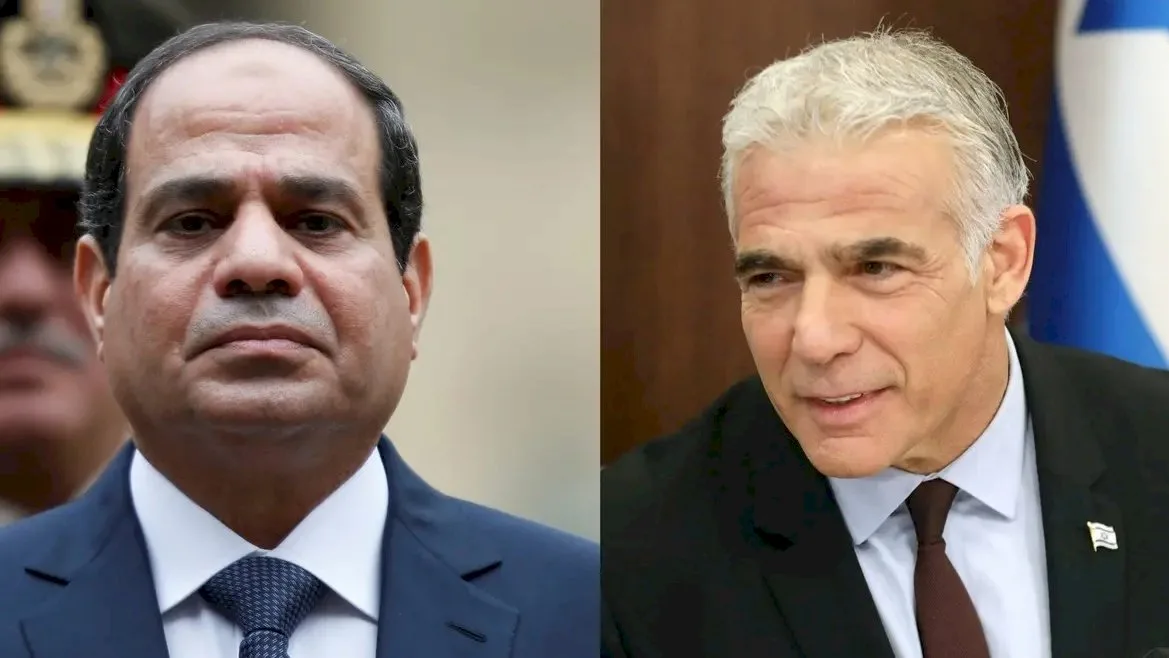 اقتراح إسرائيلي مبتكر: تحويل غزة لمصر مقابل 155 مليار دولار! اقتراح إسرائيلي مبتكر: تحويل غزة لمصر مقابل 155 مليار دولار!