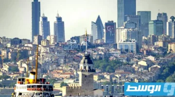 اكتشاف جثتي شابين هولنديين في فندق بإسطنبول
