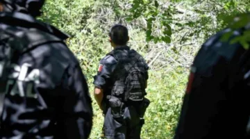 اكتشاف رفات 32 جثة مقطعة في منزل مهجور بالمكسيك