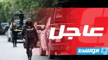 اكتشاف ستة رؤوس بشرية مقطوعة على هامش طريق في وسط المكسيك