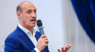 اكتشف العوامل التي أدت إلى إرجاء انتخابات اتحاد الكرة العراقي