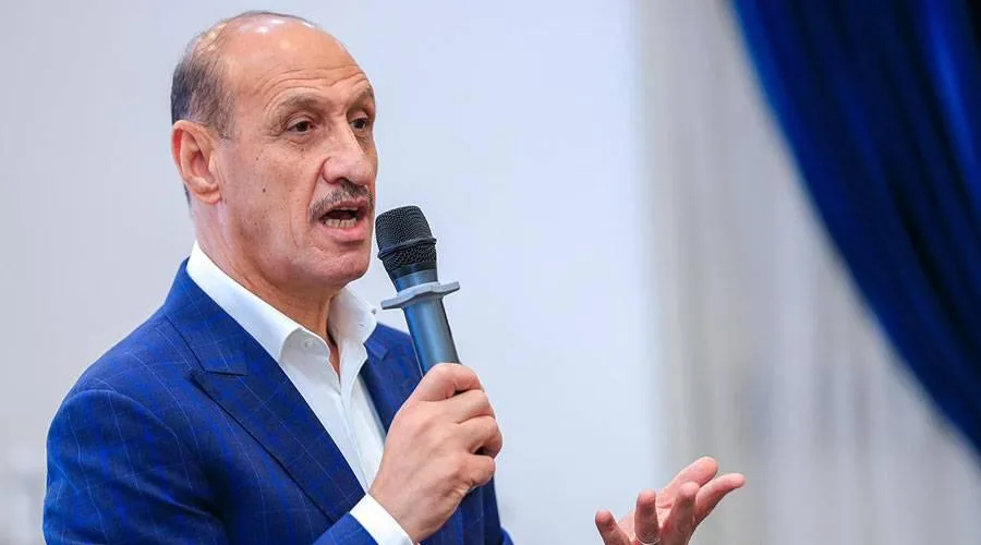 اكتشف العوامل التي أدت إلى إرجاء انتخابات اتحاد الكرة العراقي اكتشف العوامل التي أدت إلى إرجاء انتخابات اتحاد الكرة العراقي
