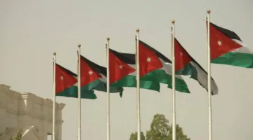 اكتشف الوزراء الجدد في الحكومة الأردنية