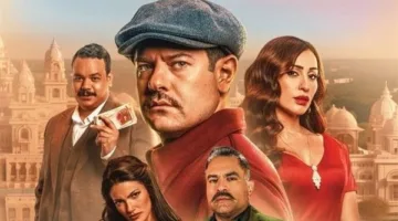 اكتشف تاريخ عرض فيلم درويش في دور السينما السعودية