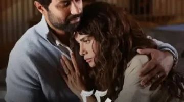 اكتشف تاريخ عرض مسلسل 220 يوم وعدد حلقاته.