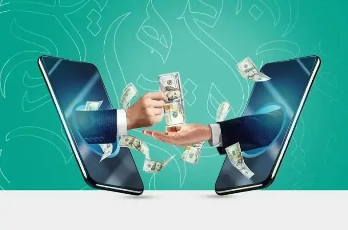 اكتشف طرق إرسال الأموال من حساب الشركة إلى الحسابات الشخصية.