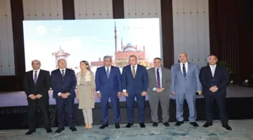 “الآثار” تطلق “ندوة القاهرة التاريخية”.. ما هي التفاصيل؟