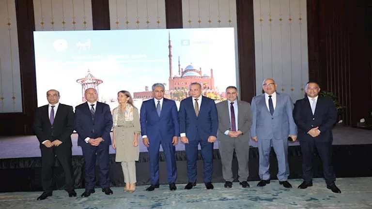“الآثار” تطلق “ندوة القاهرة التاريخية”.. ما هي التفاصيل؟