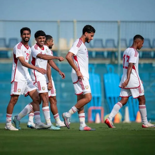 «الأبيض الأولمبي» يفوز على ريال مورسيا بخمسة أهداف «الأبيض الأولمبي» يفوز على ريال مورسيا بخمسة أهداف
