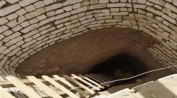 الأجهزة الأمنية توضح تفاصيل حادث وفاة شابين في مصر القديمة