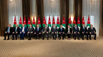 الأردن: الاقتصاد في بؤرة التحقيق مع أول تعديل على حكومة حسان