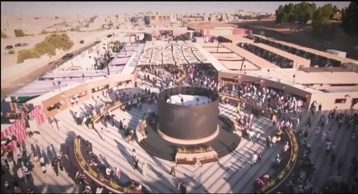 «الأردن الدولي للطعام» يفتتح نسخته الثانية