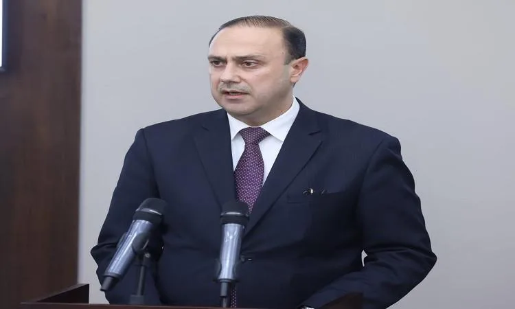 الأردن: لا يمكن تحقيق الاستقرار الإقليمي دون إيجاد حل عادل للقضية الفلسطينية