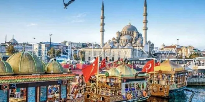 الأردن يحتل المركز الثالث بين الدول العربية في السياحة إلى تركيا خلال الشهر. الأردن يحتل المركز الثالث بين الدول العربية في السياحة إلى تركيا خلال الشهر.