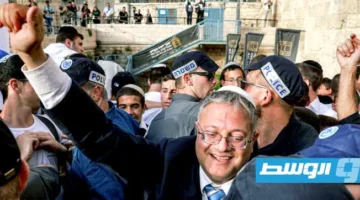 الأردن يدين اقتحام بن غفير للمسجد الأقصى ويؤكد: «لا سلطة لإسرائيل على المسجد»