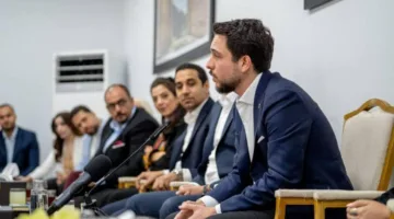 الأردن يُعلن استئناف تنفيذ قانون التجنيد الإجباري