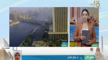 الأرصاد الجوية تصدر تنبيهات بشأن ارتفاع الحرارة